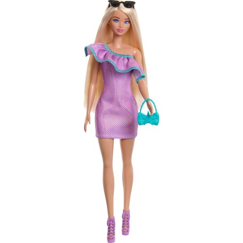 Barbie Fashionistas Bebek Kıyafet ve Aksesuarları HYT61